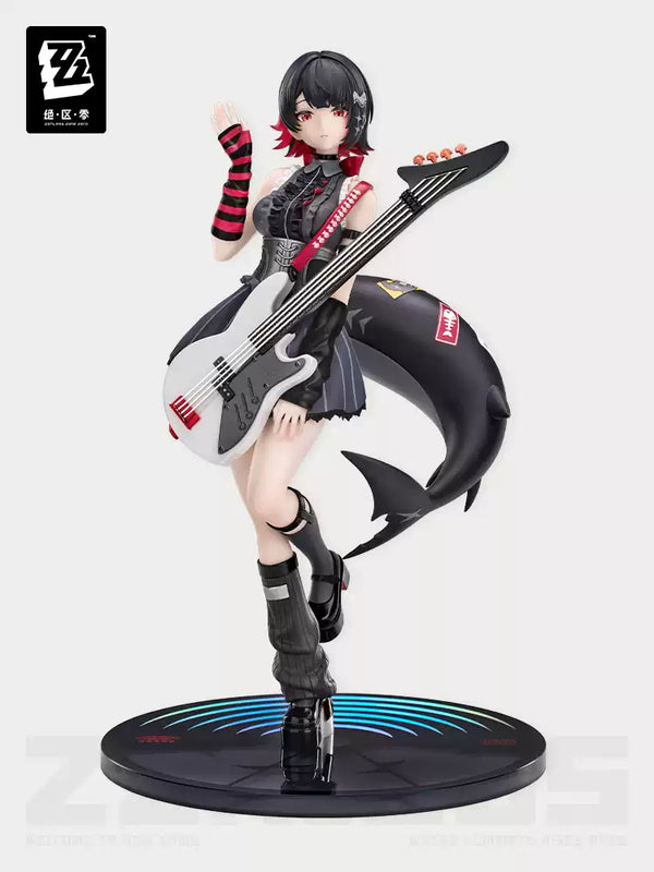 Zenless Zone Zero Gift+ Series Premium Ellen Joe Garden Radiance Ver. 1/8 Scale Figure