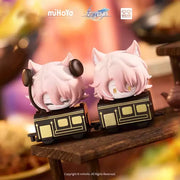 Honkai: Star Rail Qtoping Mini Figure Series 3rd
