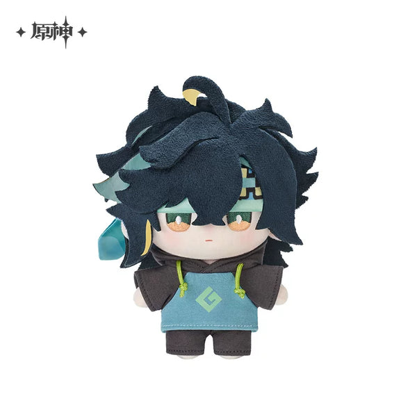 Genshin Impact Sweet Dream Murmurs Series Plush Doll – Kinich