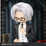 Tears of Themis 1/8 Scale Figure with Interchangeable Head Parts Stolen‑Heart Secret Ver. Vyn