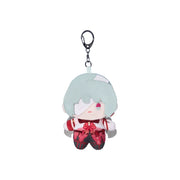 Wuthering Waves Adorable Mini Resonator Series Soft Plush Nunu Charm Keychain – Phrolova