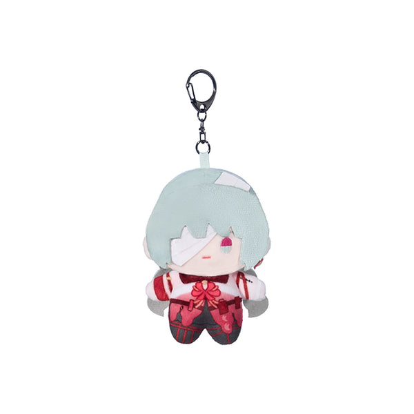 Wuthering Waves Adorable Mini Resonator Series Soft Plush Nunu Charm Keychain – Phrolova