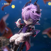 Genshin Impact Durin Removable‑Outfit Action Figure