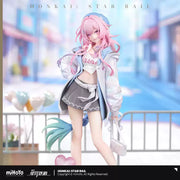 Honkai: Star Rail Gift+ Series Cyrene 1/8 Figure Wonderful Holiday