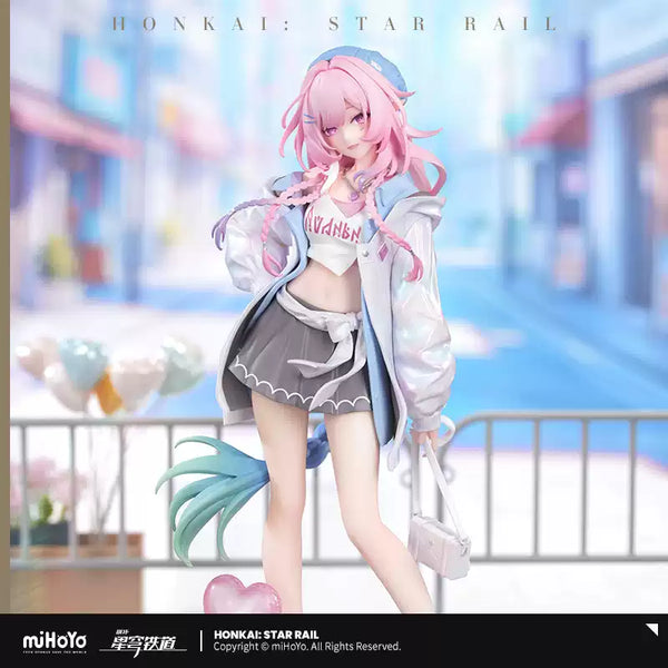 Honkai: Star Rail Gift+ Series Cyrene 1/8 Figure Wonderful Holiday