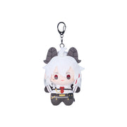 Wuthering Waves Adorable Mini Resonator Series Soft Plush Nunu Charm Keychain – Zani