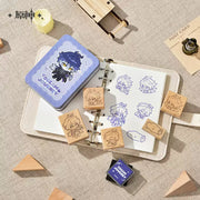 Genshin Impact Starry Dream Journey Series Flins Character