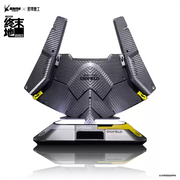 Arknights: Endfield Arknights: Endfield "Energy Polymerization Component" Series Light-Up Ornament - Originium Suppressor