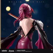 Honkai: Star Rail Kafka 1/8 Scale Figure Star Rail LIVE Ver.