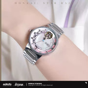 Honkai: Star Rail Cyrene Impression Series Mechanical Watch
