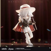 Honkai: Star Rail Jing Yuan Action Figure