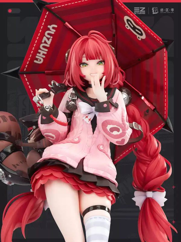 Zenless Zone Zero Zenless Zone Zero Ukinami Yuzuha 1/7 Scale Figure