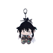 Wuthering Waves Adorable Mini Resonator Series Soft Plush Nunu Charm Keychain – Qiuyuan