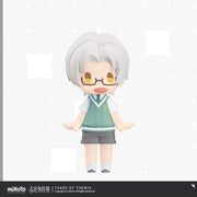 HELLO GOOD SMILE Chibi Figure
