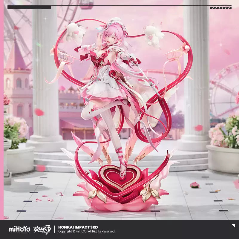 Elysia 1/7 Scale Figure — Hi♪ Love Elf♥