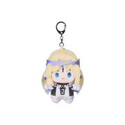 Wuthering Waves Adorable Mini Resonator Series Soft Plush Nunu Charm Keychain – Cartethyia