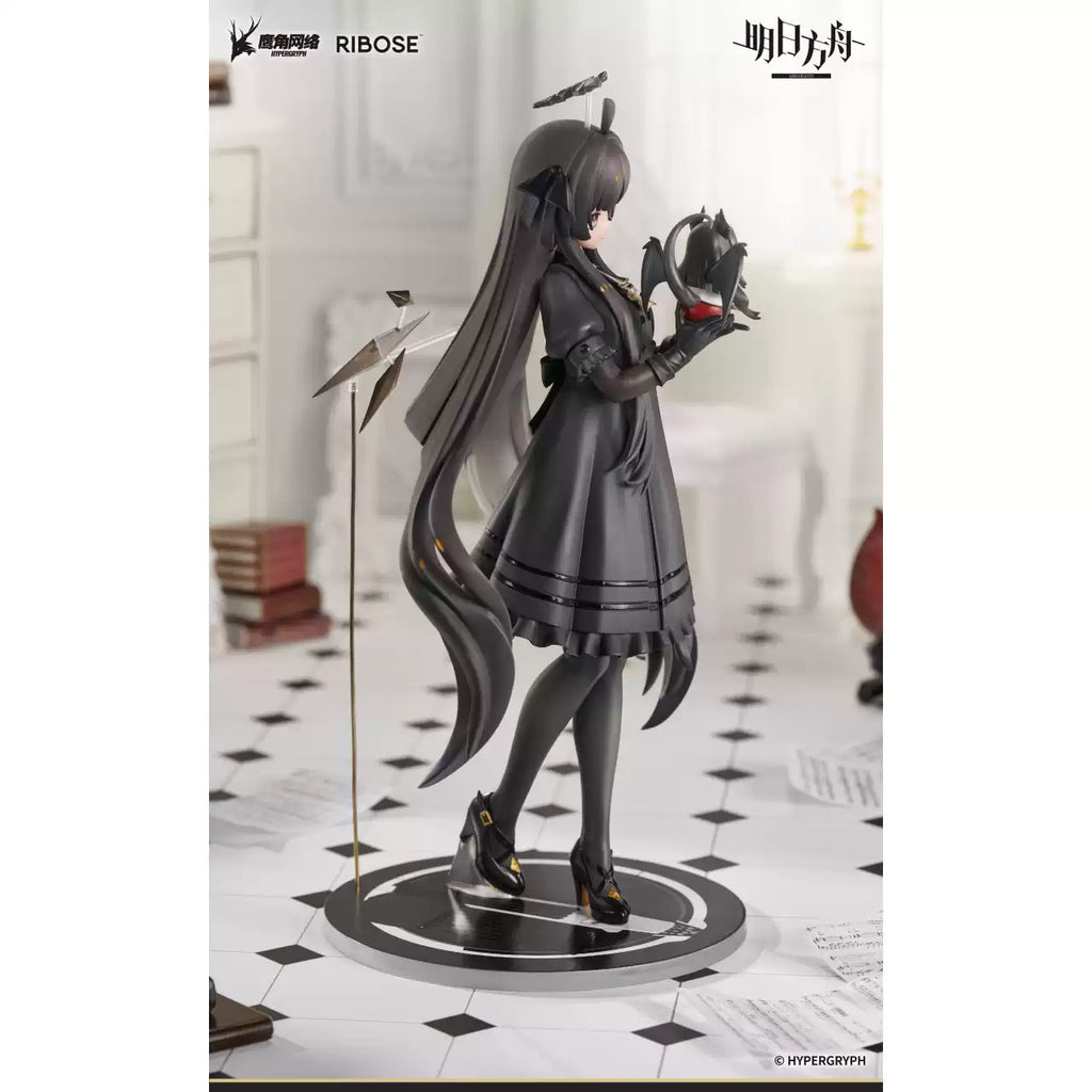 Premium Ribose Character Collectible Merch