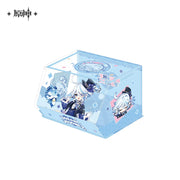 Genshin Impact Starry Dream Journey Series Furina Character – Display Case