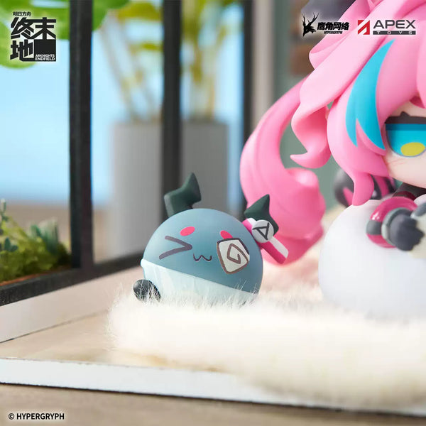 Arknights: Endfield Cuties Series Q Figure