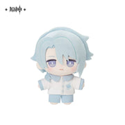 Genshin Impact Sweet Dream Murmurs Series Plush Doll – Kamisato Ayato