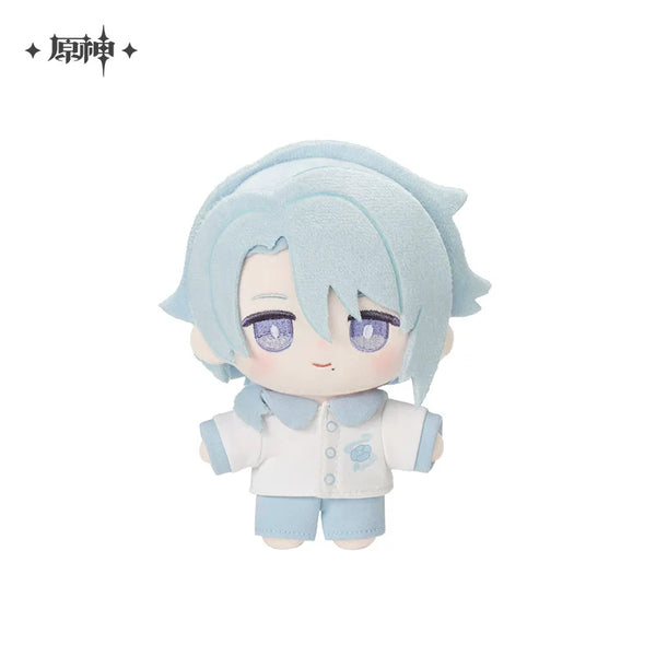 Genshin Impact Sweet Dream Murmurs Series Plush Doll – Kamisato Ayato