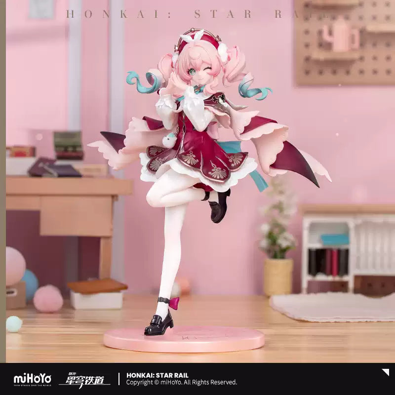 Honkai: Star Rail Hyacine 1/8 Scale Figure