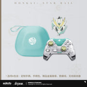 Honkai: Star Rail Firefly Force Feedback Elite Controller – Without Charging Dock