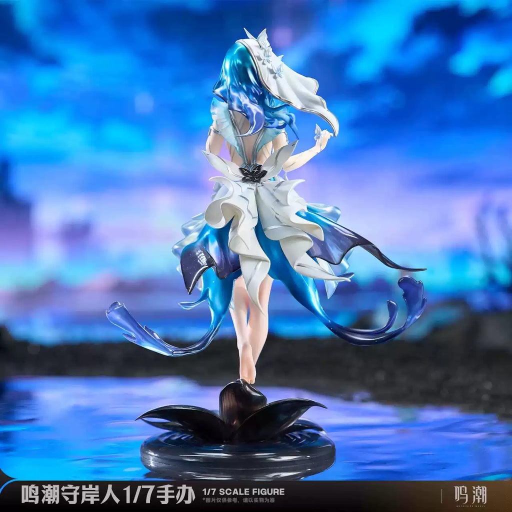 Metheus Series The Shorekeeper 1/7 Scale Figure