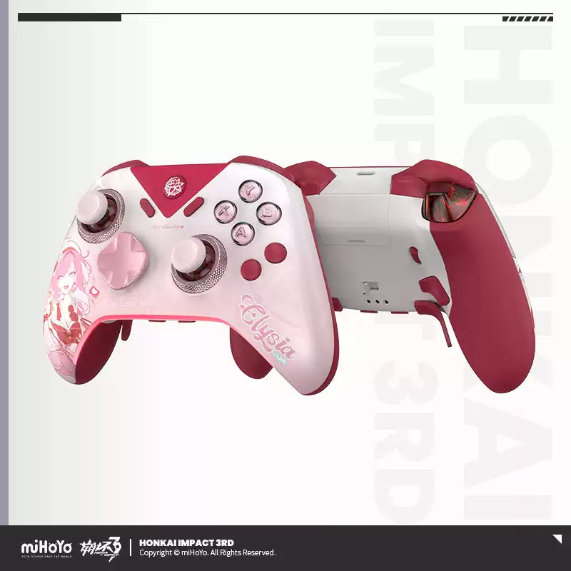 Elysia Competitive Elite Gaming Controller