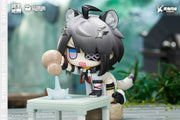 Arknights: Endfield ChatChat Chibi Figure – Tangtang