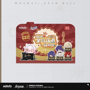 Honkai: Star Rail Qtoping Mini Figure Series 2nd – Single Draw