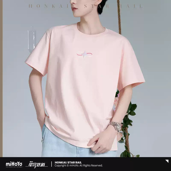 Honkai: Star Rail Impression Series T‑Shirt - Cyrene