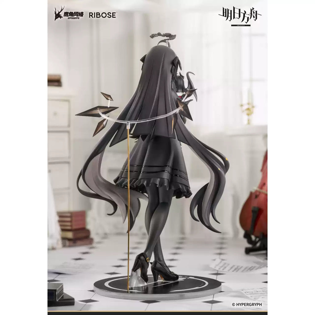 Premium Ribose Character Collectible Merch