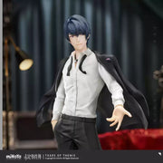 Tears of Themis 1/8 Scale Figure with Interchangeable Head Parts Stolen‑Heart Secret Ver. Marius