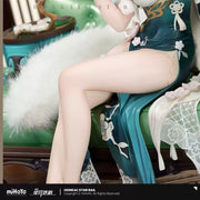 Honkai: Star Rail Ruan Mei 1/7 Scale Figure Snow Plum Script Ver.