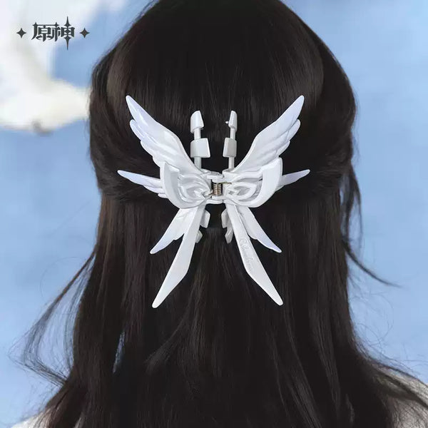 Genshin Impact Columbina Impression Series Hair Claw Clip