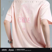 Honkai: Star Rail Impression Series T‑Shirt - Cyrene