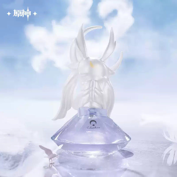 Genshin Impact Columbina Impression Series Perfume Gift Box