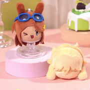 Alien Stage Rabbit Series Plush Doll Blind Box