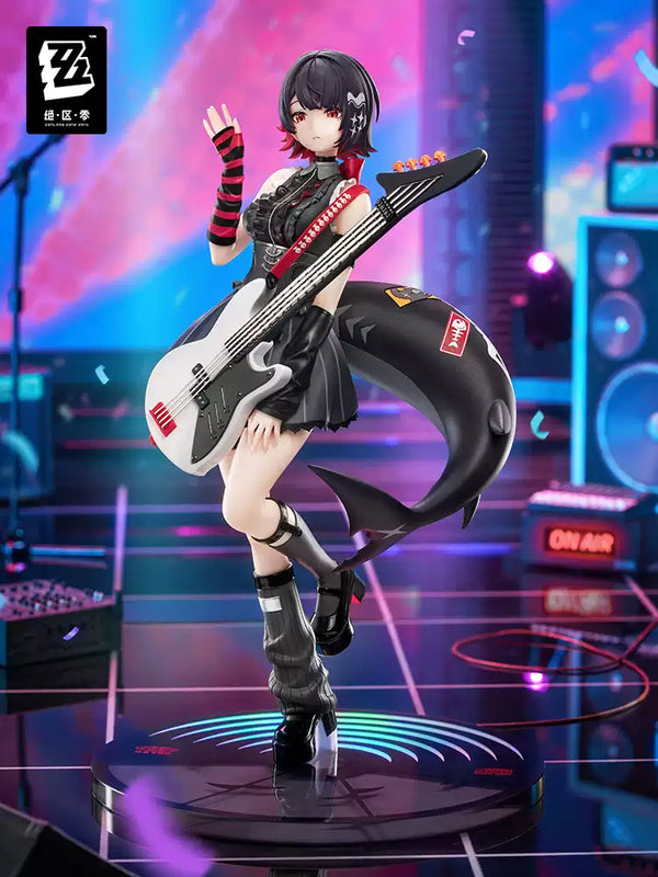 Zenless Zone Zero Gift+ Series Premium Ellen Joe Garden Radiance Ver. 1/8 Scale Figure