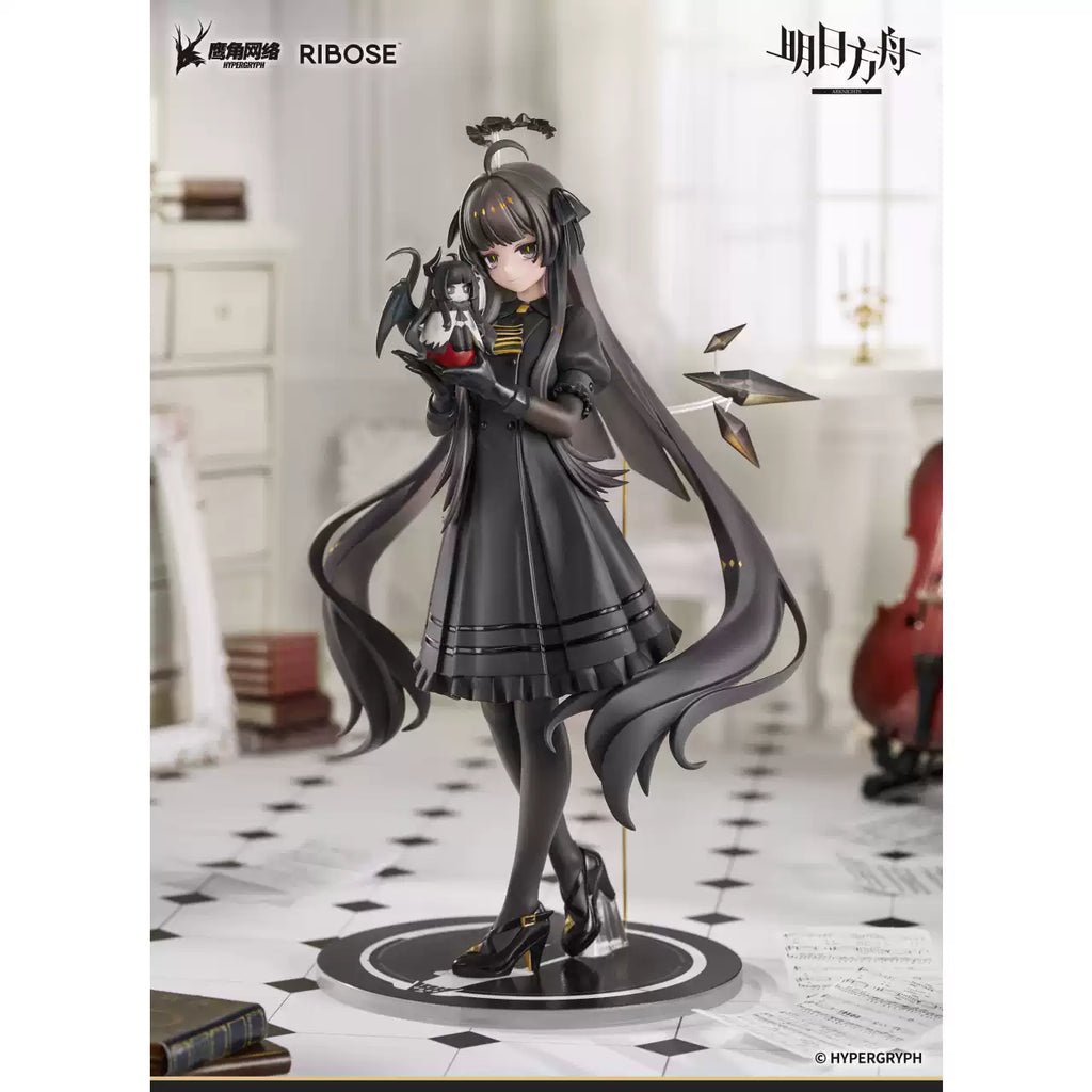 Premium Ribose Character Collectible Merch