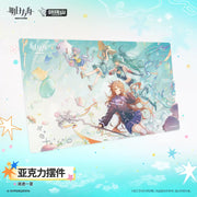Arknights Acrylic Ornament‑Clear Summer