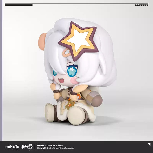 Honkai Impact 3rd Huggy Good Smile Kiana Kaslana Chibi Figure