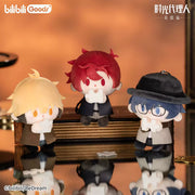 Link Click Chibi Plush Pendant Blind Box