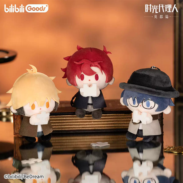 Link Click Chibi Plush Pendant Blind Box