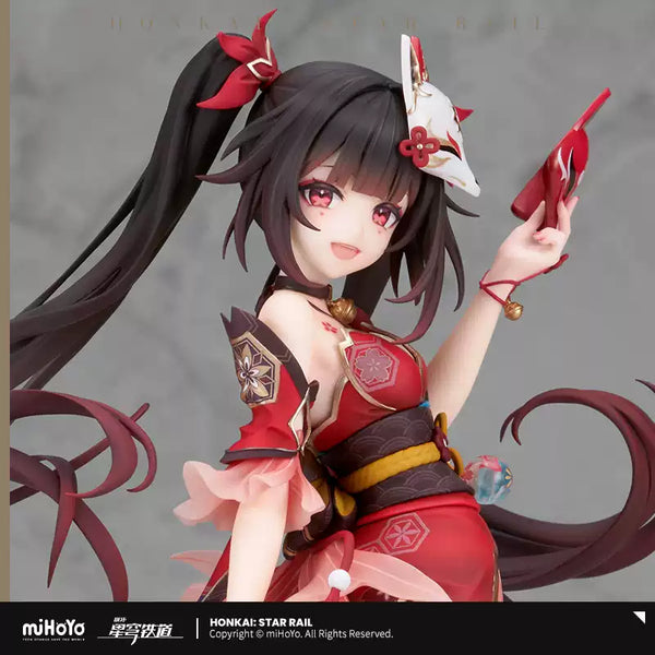 Honkai: Star Rail Sparkle 1/7 Scale Figure