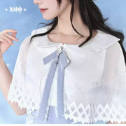 Genshin Impact Columbina Impression Series Dress