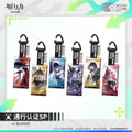 Arknights Pass SP Jicheng Yingshe Acrylic Pendant