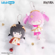 Link Click Link Click Plush Pendant Blind Box