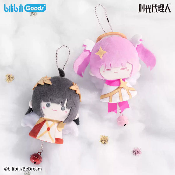 Link Click Link Click Plush Pendant Blind Box